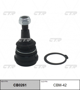 CTR CB0261