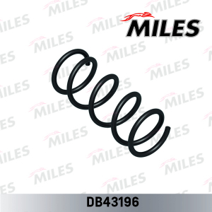MILES DB43196