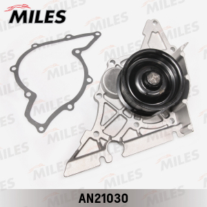 MILES AN21030