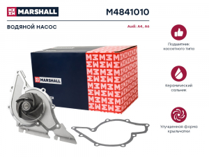 MARSHALL M4841010