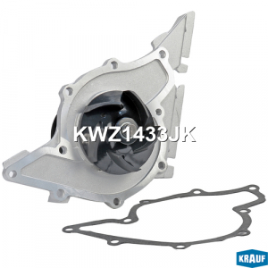 KRAUF KWZ1433JK