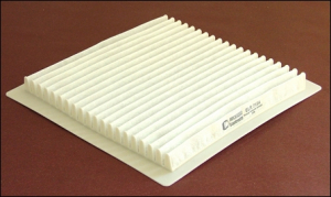MECA FILTER ELR7154