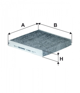 FILTRON K1411A