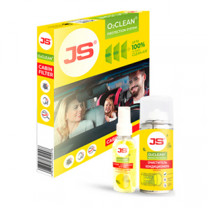JS ASAKASHI AC106BK
