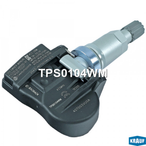 KRAUF TPS0104WM