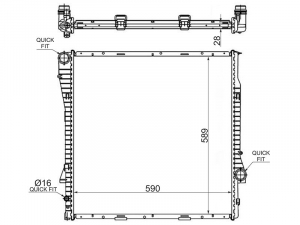 SAT BW0010