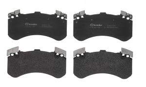 BREMBO P85136