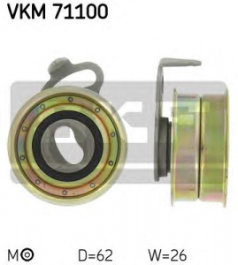 SKF VKM71100