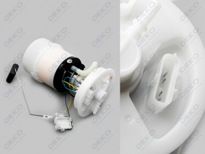 DEKO QYG700