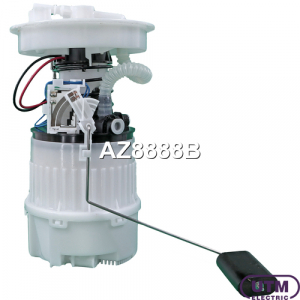 UTM AZ8888B