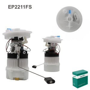 DEXEL EP2211FS