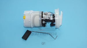 QUATTRO FRENI QF06A00114