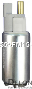 DELON A555FM1597
