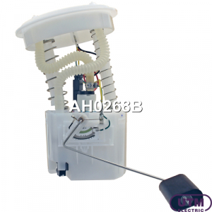 UTM AH0268B