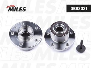 MILES DB83031