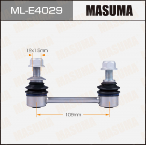 MASUMA MLE4029