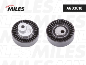 MILES AG03018