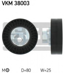 SKF VKM38003
