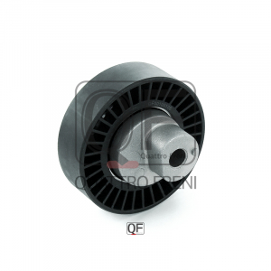QUATTRO FRENI QF00100106