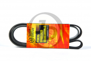 JUST DRIVE 6PK1540