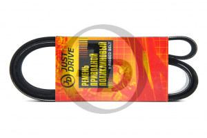 JUST DRIVE 6PK1510