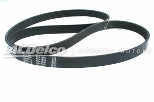 ACDELCO 19347456