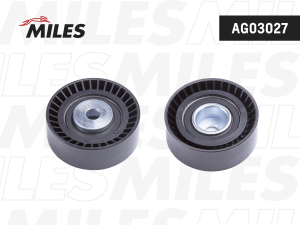 MILES AG03027