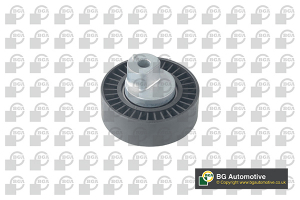 BGA DC0902