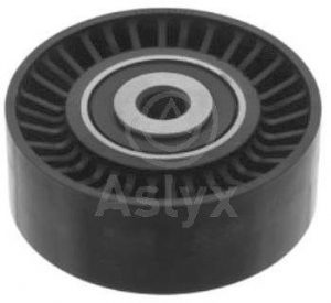 ASLYX AS202459
