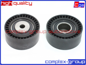 CGA 10PUL131RA
