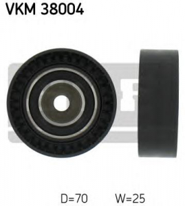 SKF VKM38004