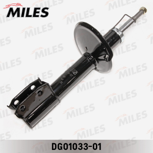 MILES DG0103301