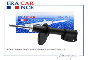 FRANCE CAR FCR210429