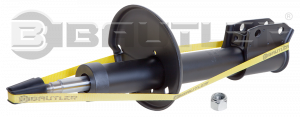 BAUTLER BTL6001AFG