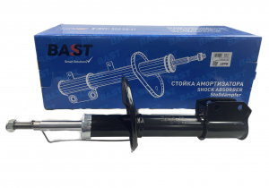 BAST CLUTCH BC3509250