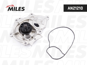MILES AN21210