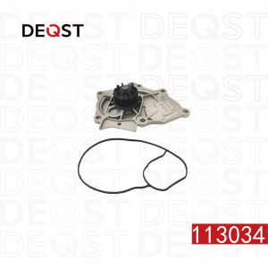 DEQST 113034