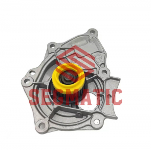 SEGMATIC SGWP6007