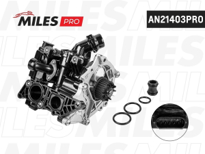 MILES AN21403PRO