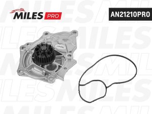 MILES AN21210PRO