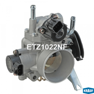 KRAUF ETZ1022NF