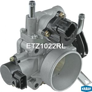 KRAUF ETZ1022RL