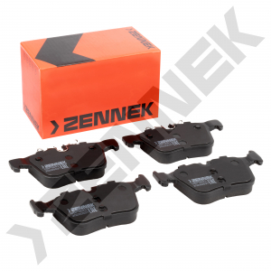 ZENNEK DBP0643