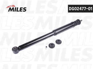 MILES DG0247701