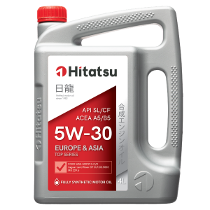 HITATSU 5W30H34