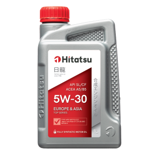 HITATSU 5W30H31