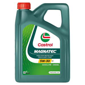 CASTROL 15F928