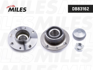 MILES DB83162