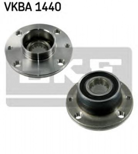 SKF VKBA1440