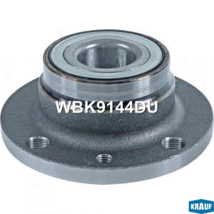 KRAUF WBK9144DU